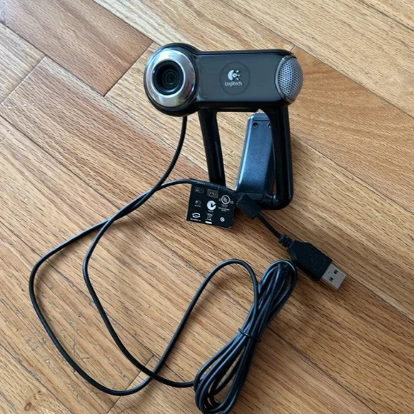 Logitech web camera - Picture 3 of 6